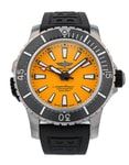 Pre-Owned Breitling SuperOcean Watch